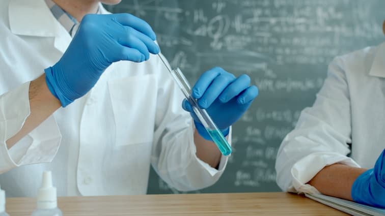 University Chemistry