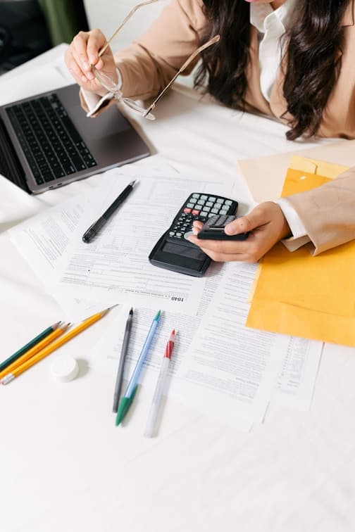 Finance Tutoring