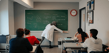 Small Group Classes