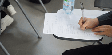 Exam Preparation