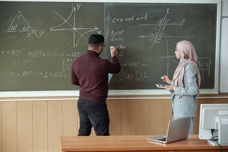 University Mathematics