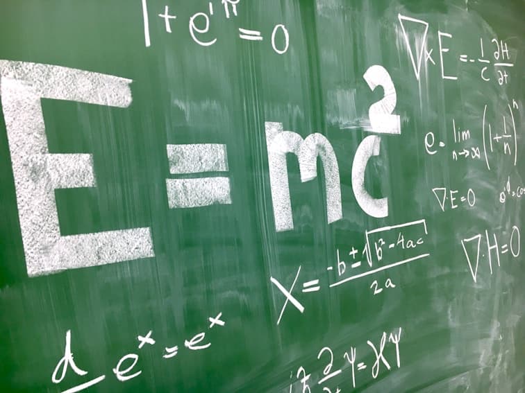 Physics Tutoring