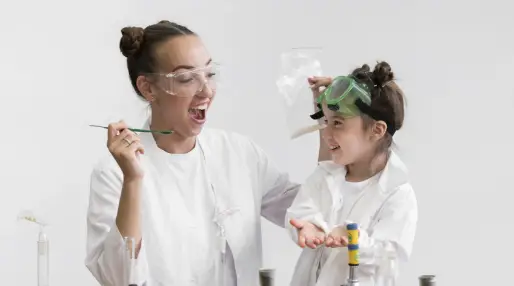 Chemistry Chemistry
