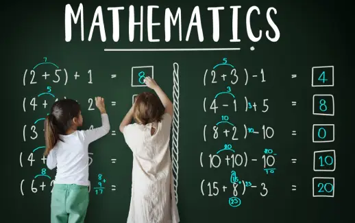 math