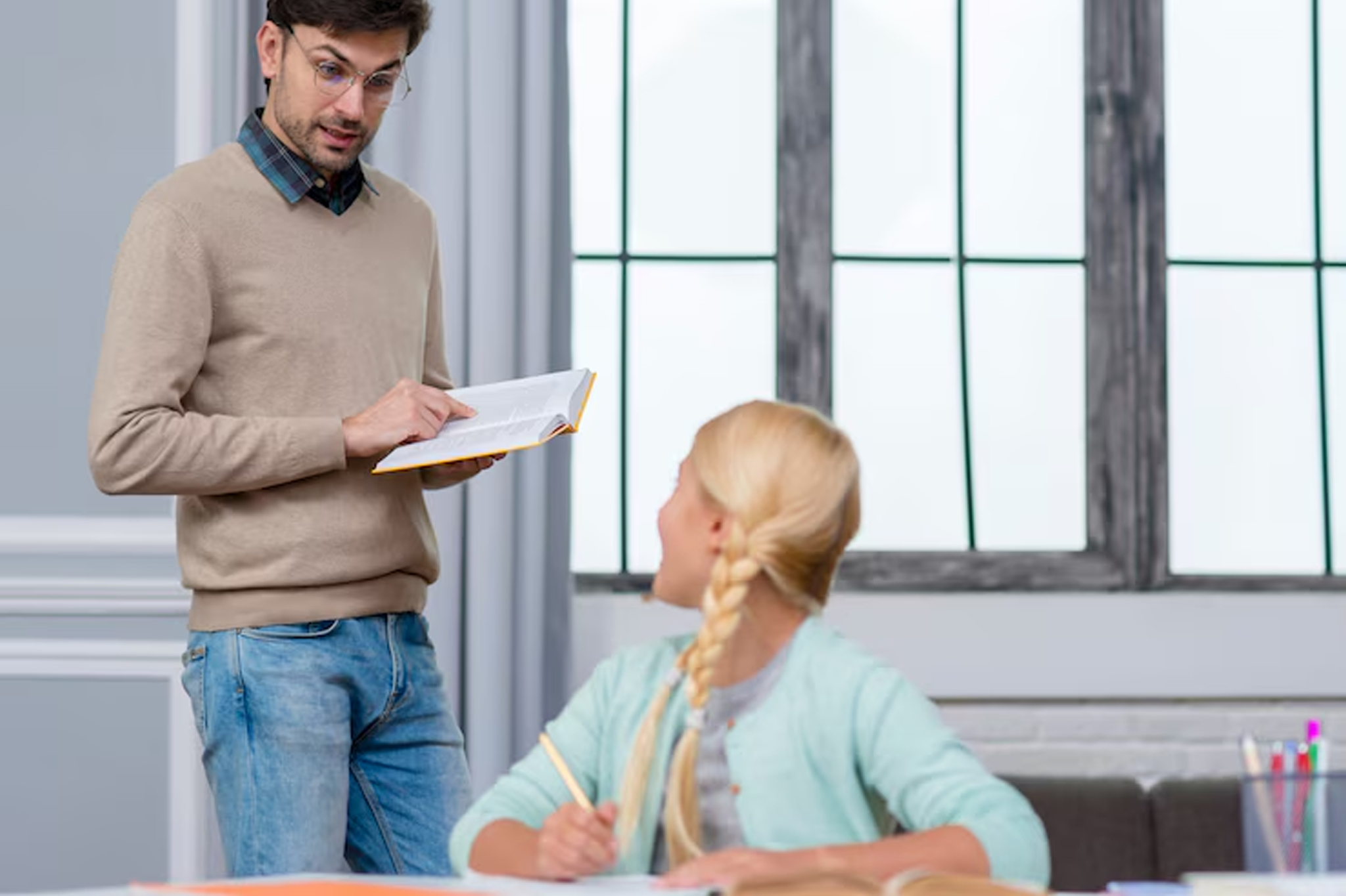 Choose the Right Tutor for Your Child A Parent’s Guide