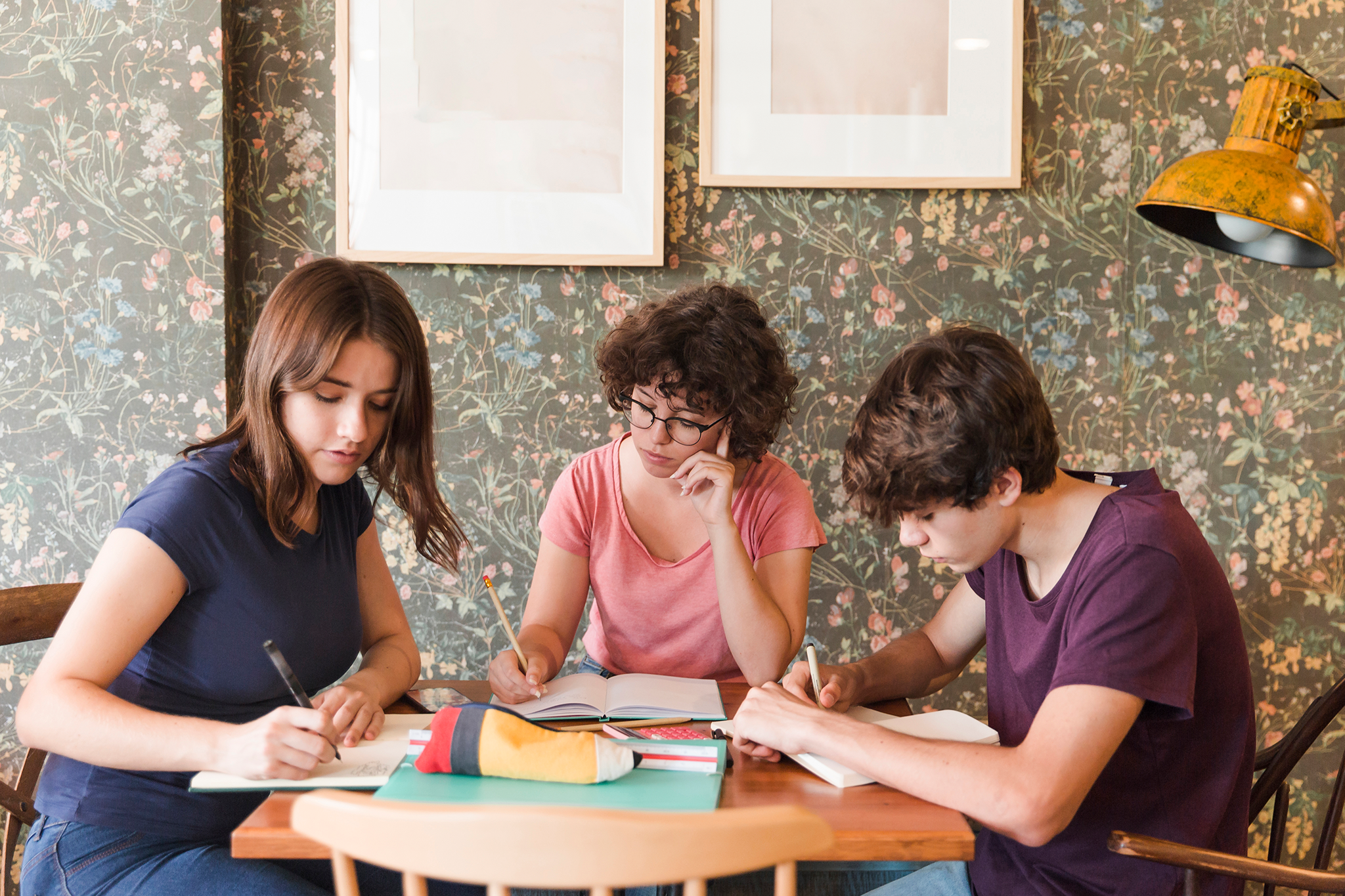 Top Study Tips for High School Students