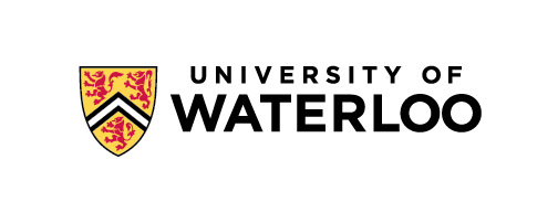 UniversityOfWaterloo logo horiz cmyk