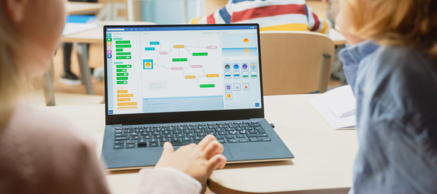 computer science tutor