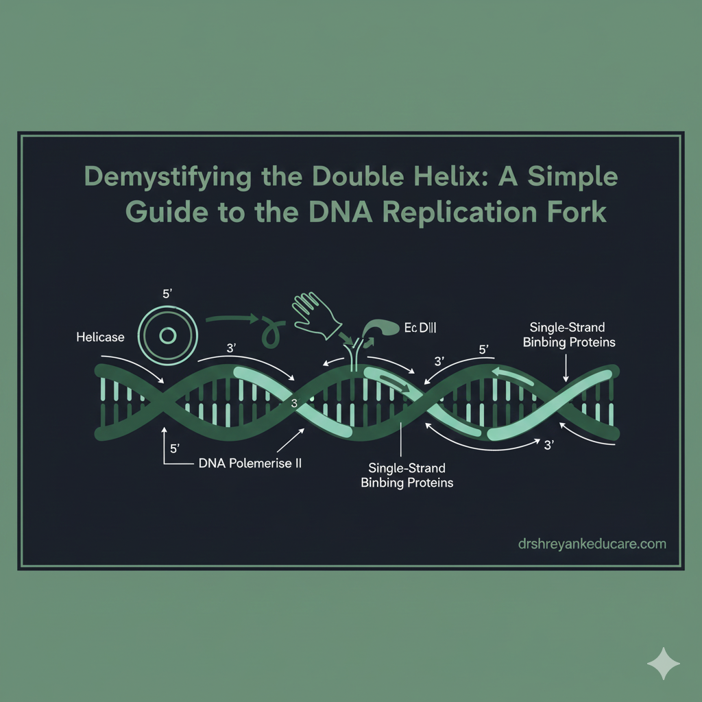 DNA replication