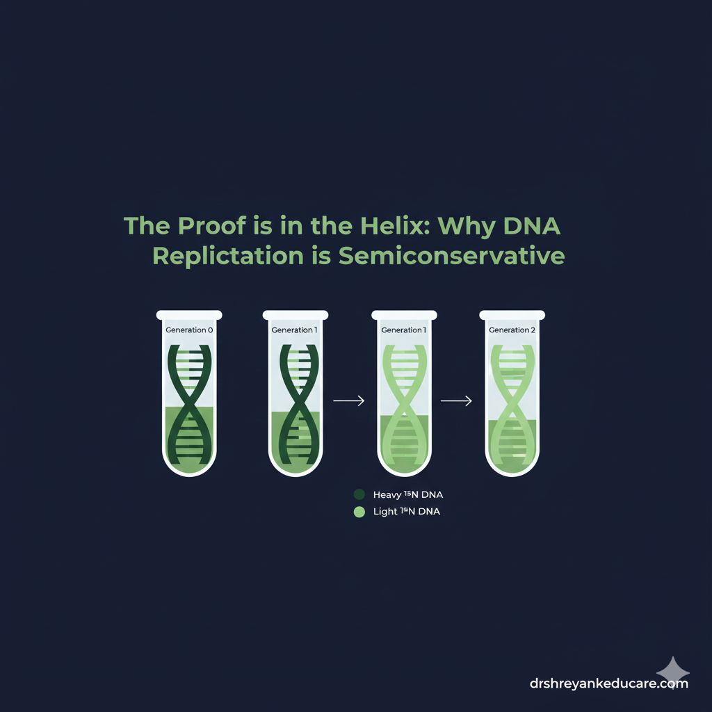 dna replication semi web
