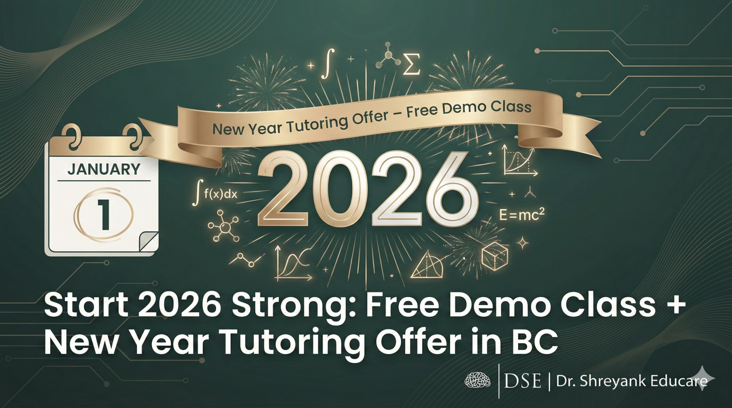best math tutor free dmeo class