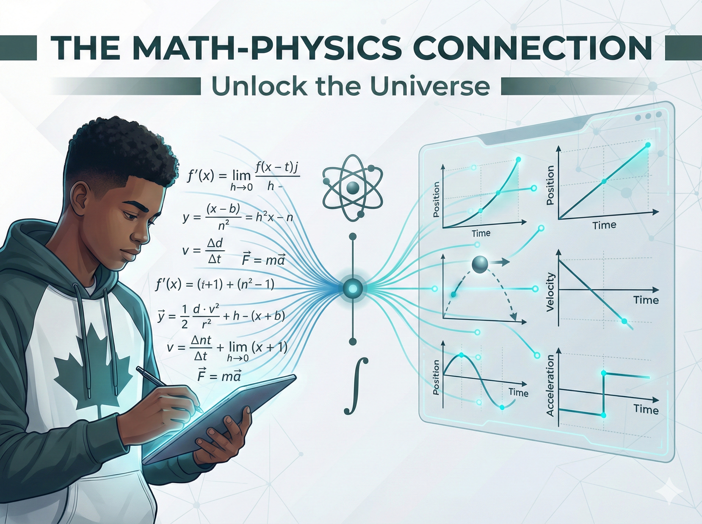 math+physics