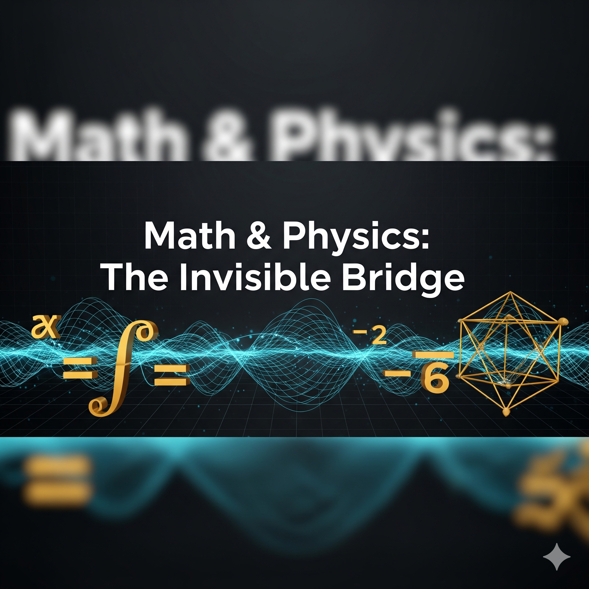Math and Physics Tutoring Burnaby - A student resolving sine wave equations for a physics lab at Dr. Shreyank Educare.